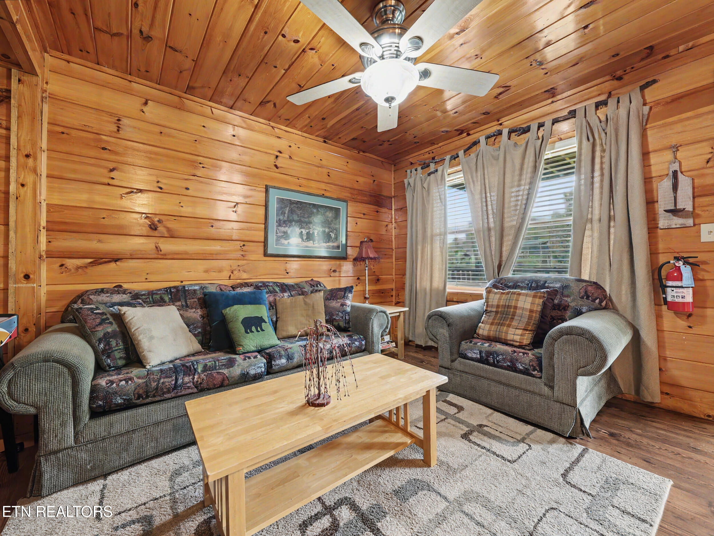 1629 Little Cabin Loop Pigeon Forge, TN 37862 - Photo 20 of 59 19_img_8613