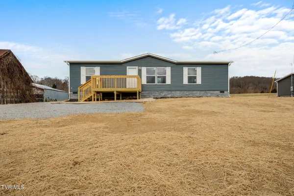 $228,750 | 899 Milburnton Road, Limestone, TN 37681