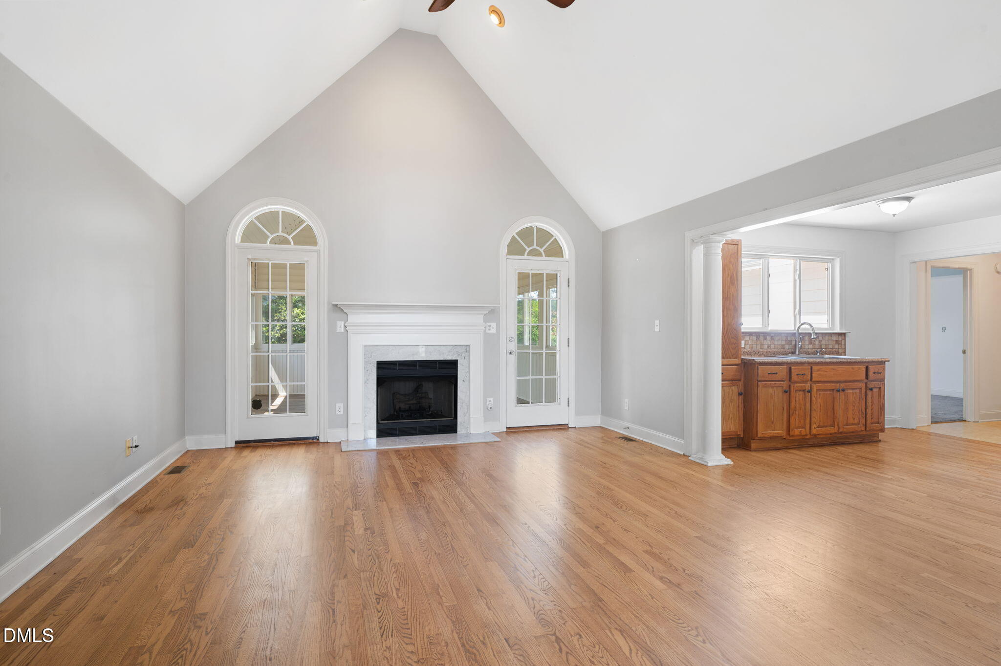 7012 Field Hill Road Raleigh, NC 27603 - Photo 13 of 37