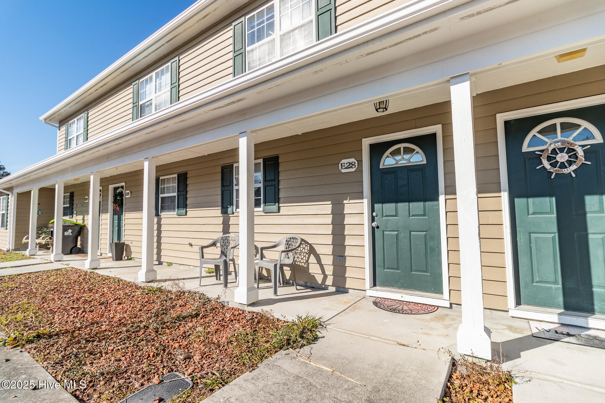 601 Peletier Loop Road, Unit E28 Swansboro, NC 28584 - Photo 3 of 29 IMG_9752-HDR