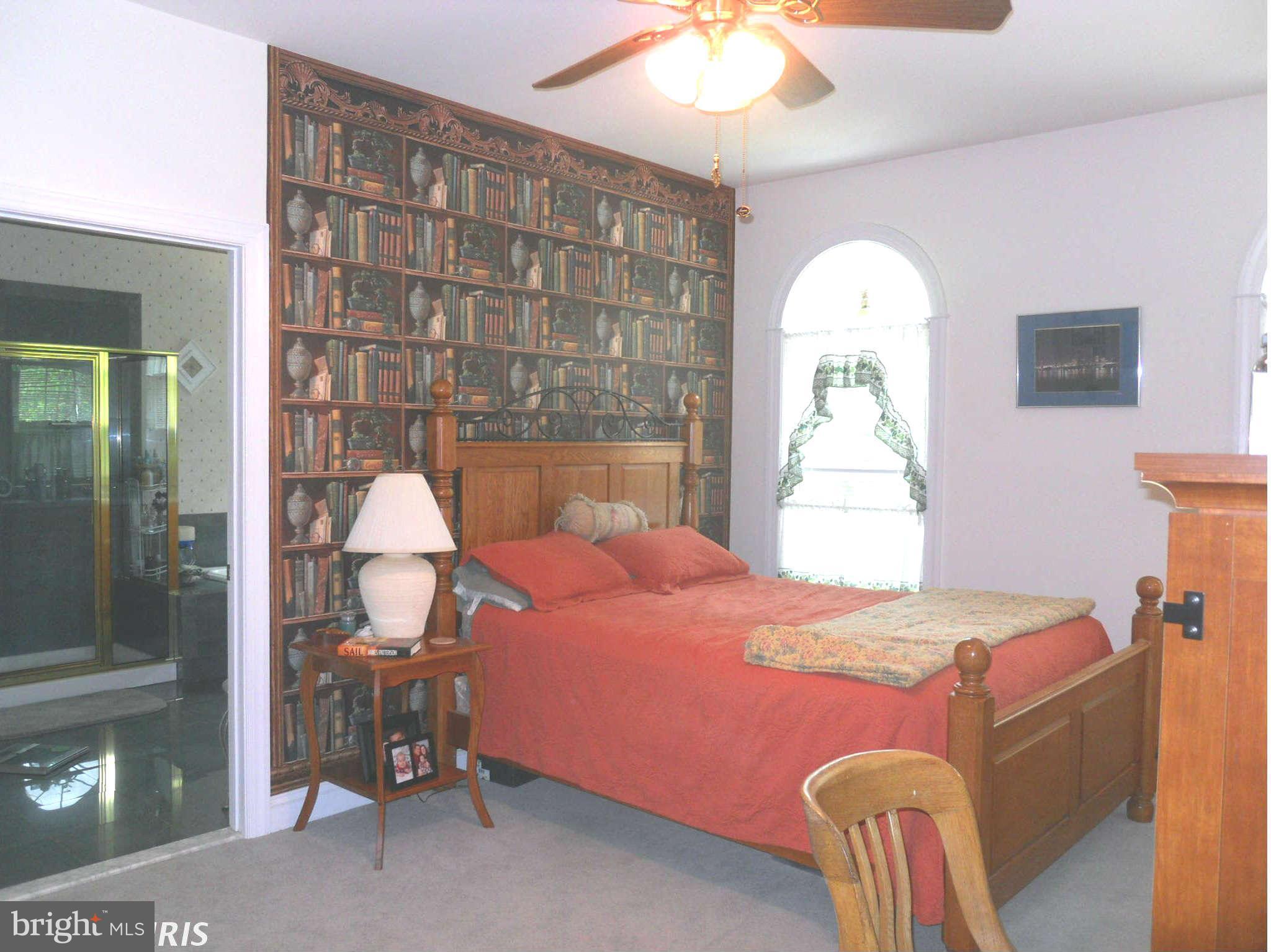 2654 Baumgardner Road Westminster, MD 21158 - Photo 14 of 30 Bedroom (Master)