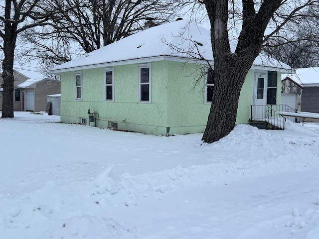 303 1st Street Northeast Wadena, MN 56482 - Photo 1 of 1