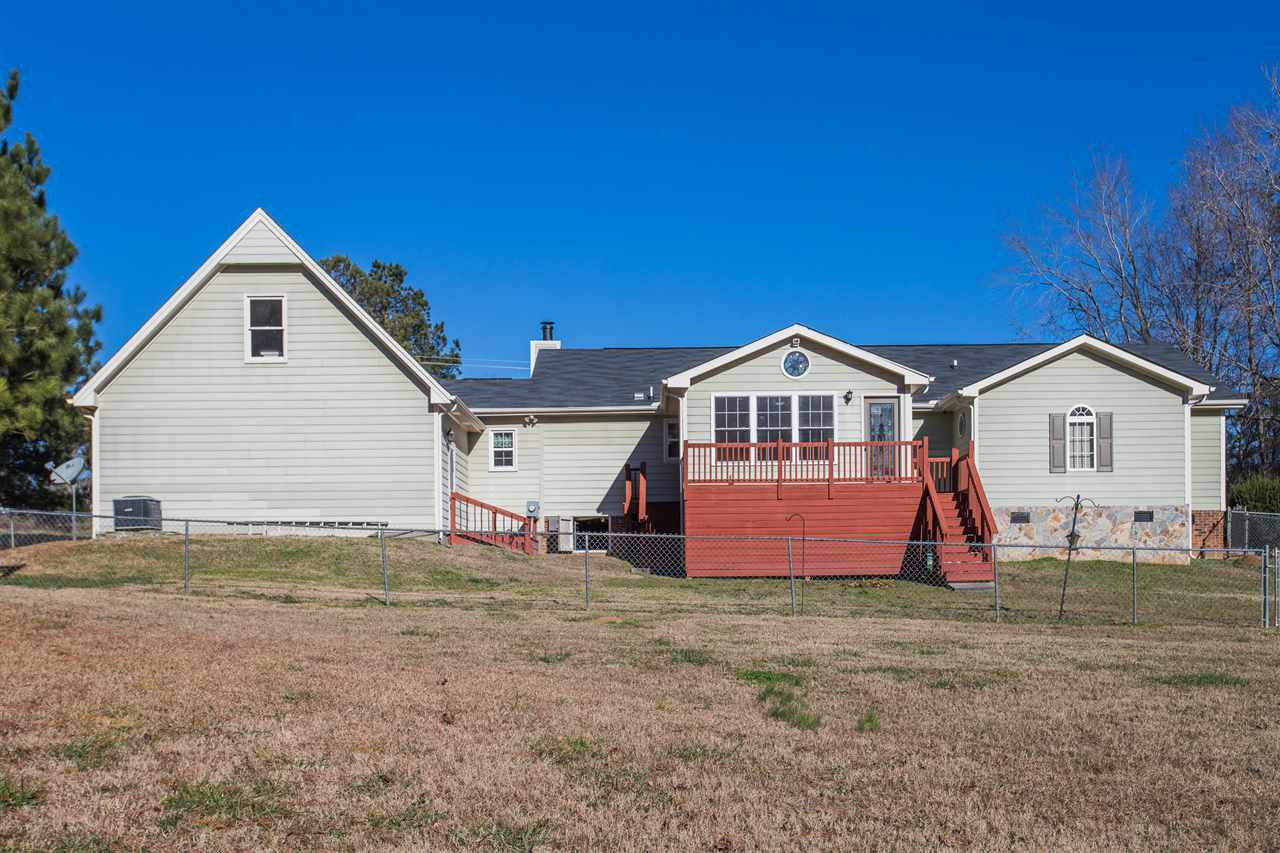8166 Covered Bridge Road Wendell, NC 27591 - Photo 5 of 30 Photo 5
