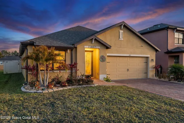 $299,000 | 471 Old Country Rd S East, Palm Bay, FL 32909