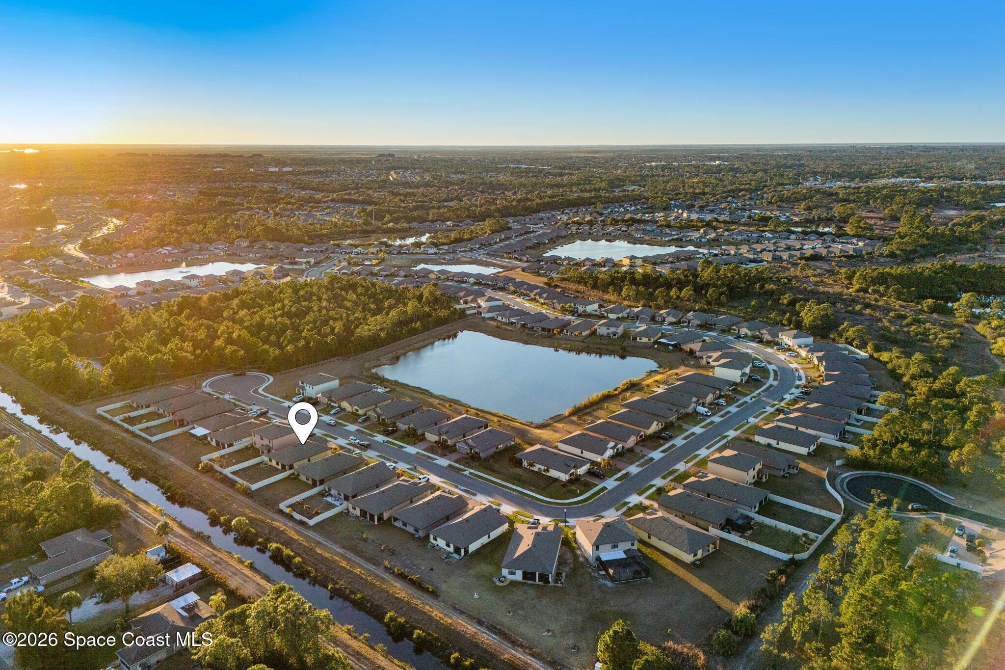 471 Old Country Rd S East Palm Bay, FL 32909 - Photo 40 of 47 DJI_20260202173825_0812_D-Edit