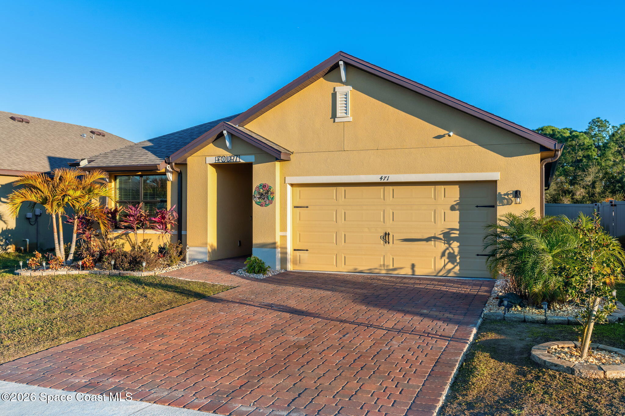 471 Old Country Rd S East Palm Bay, FL 32909 - Photo 6 of 47 DSC01537-HDR