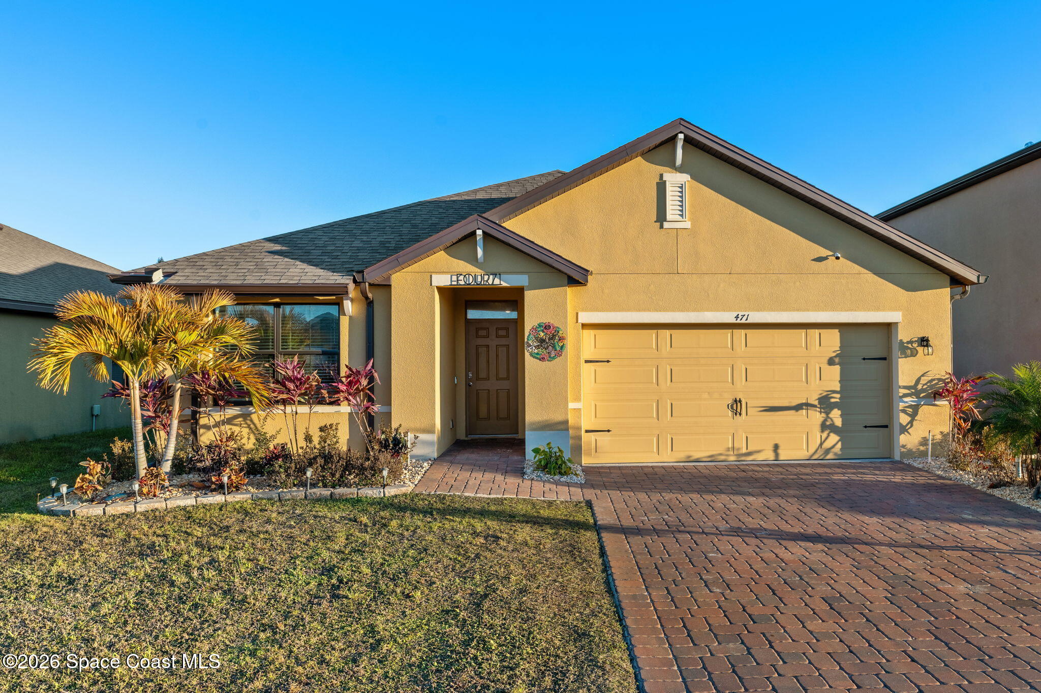 471 Old Country Rd S East Palm Bay, FL 32909 - Photo 7 of 47 DSC01534-HDR