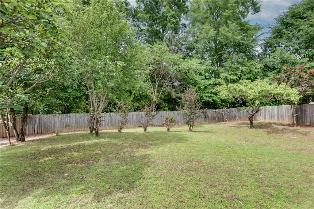 3337 Baymount Way Lawrenceville, GA 30043 - Photo 43 of 47