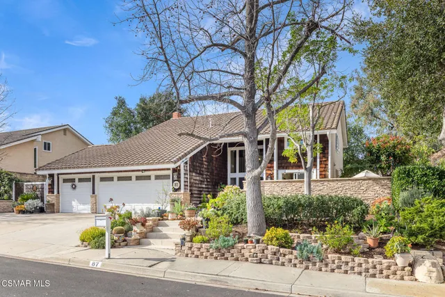 $1,199,000 | 87 Castilian Avenue, Newbury Park, CA 91320
