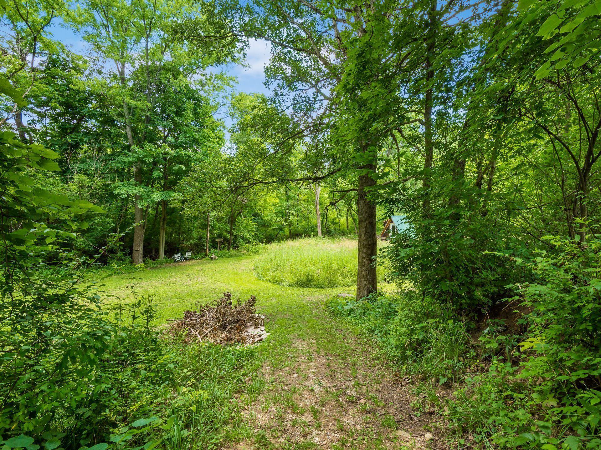 1700 Demorest Road Columbus, OH 43228 - Photo 45 of 60 Privacy & Shade Trees Galore