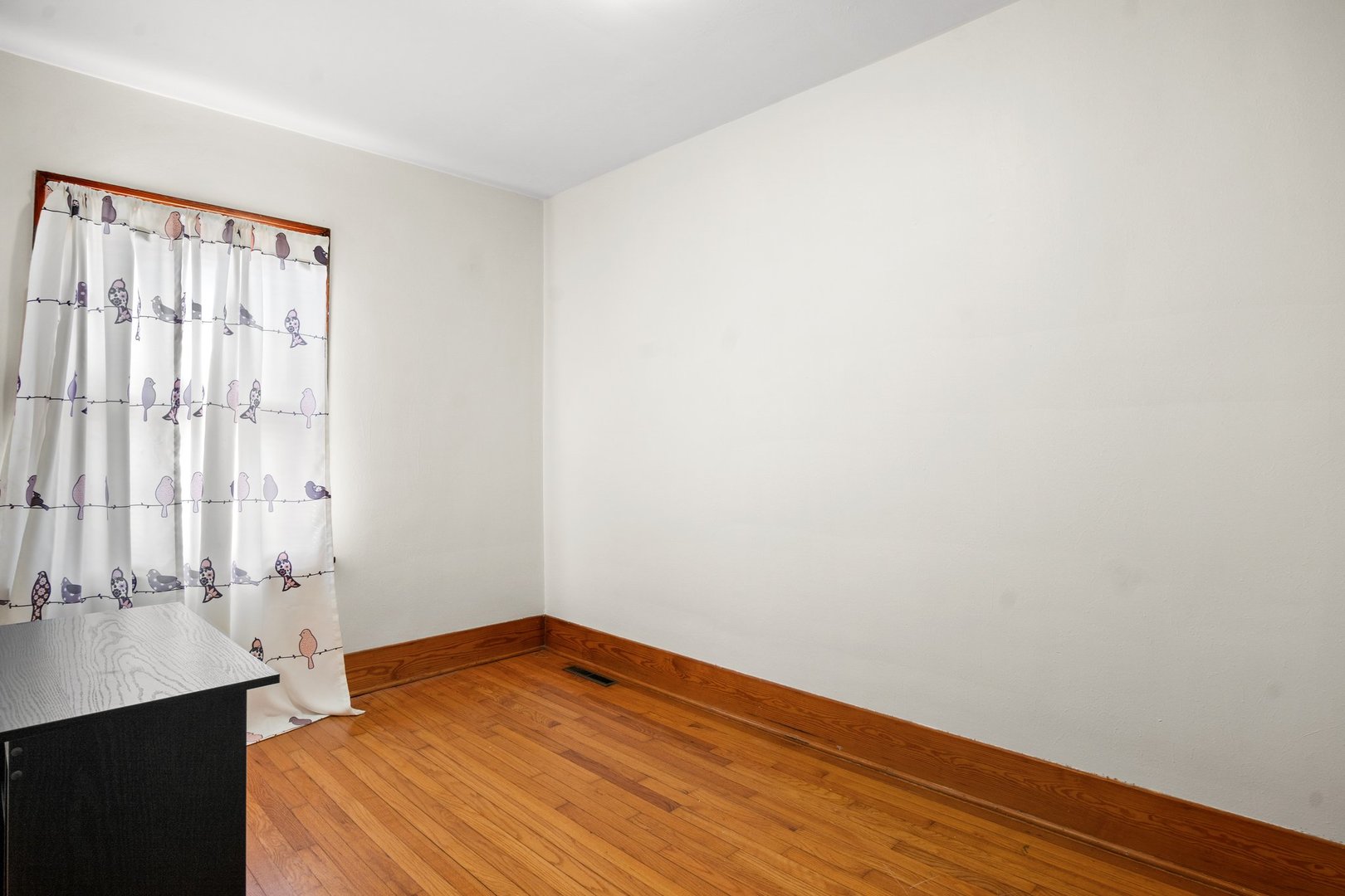 803 South 3rd Street, Unit 1 St. Charles, IL 60174 - Photo 12 of 16 a view of a room with wooden floor and a sink