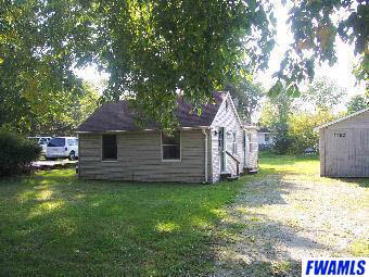 7420 Baer Road Fort Wayne, IN 46809 - Photo 1 of 1