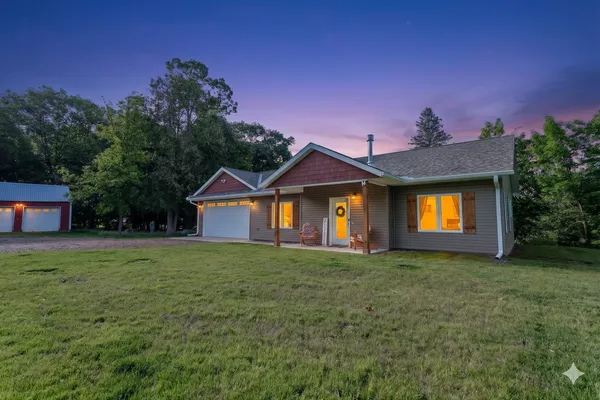 $275,000 | 12914 Rutledge Road, Finlayson, MN 55735