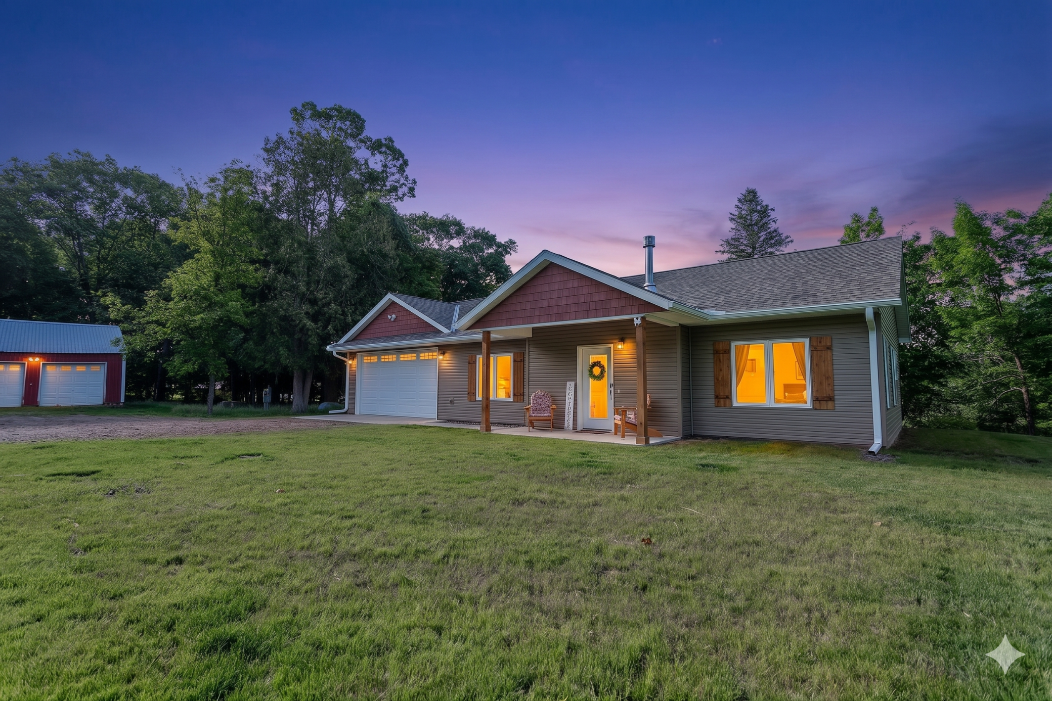 12914 Rutledge Road Finlayson, MN 55735 - Photo 1 of 48