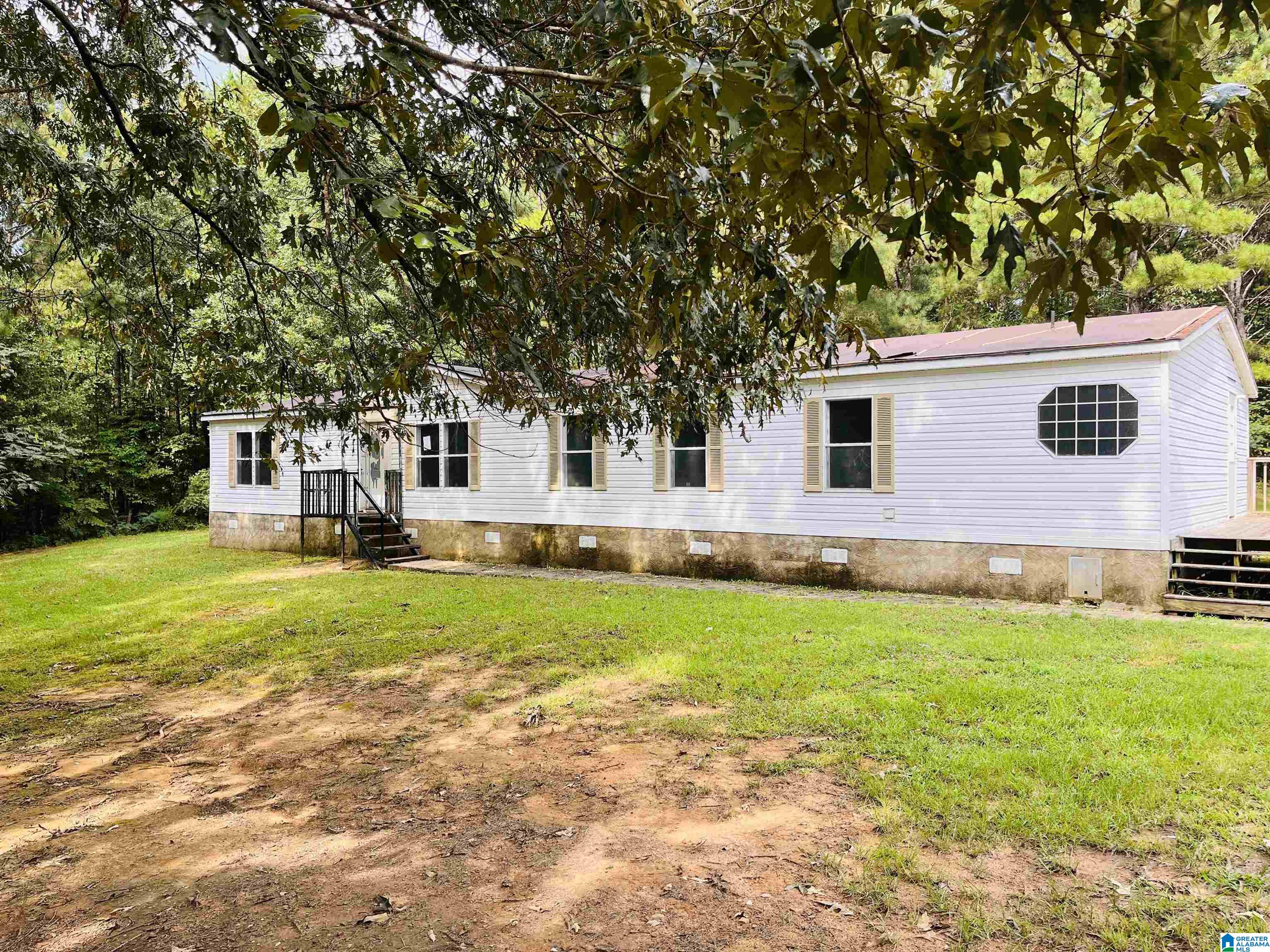 5085 Reeder Road Dora, AL 35062 - Photo 1 of 19