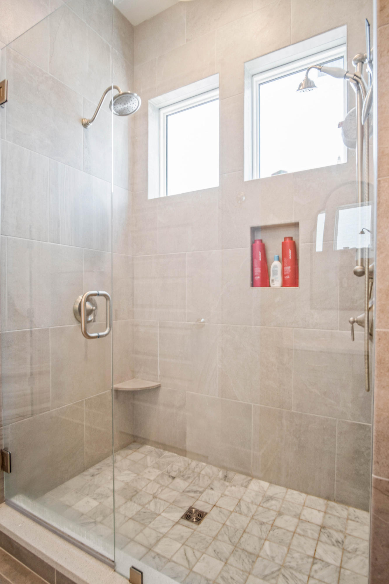 265 Ridgewalk Circle Santa Rosa Beach, FL 32459 - Photo 23 of 62 a bathroom with a shower