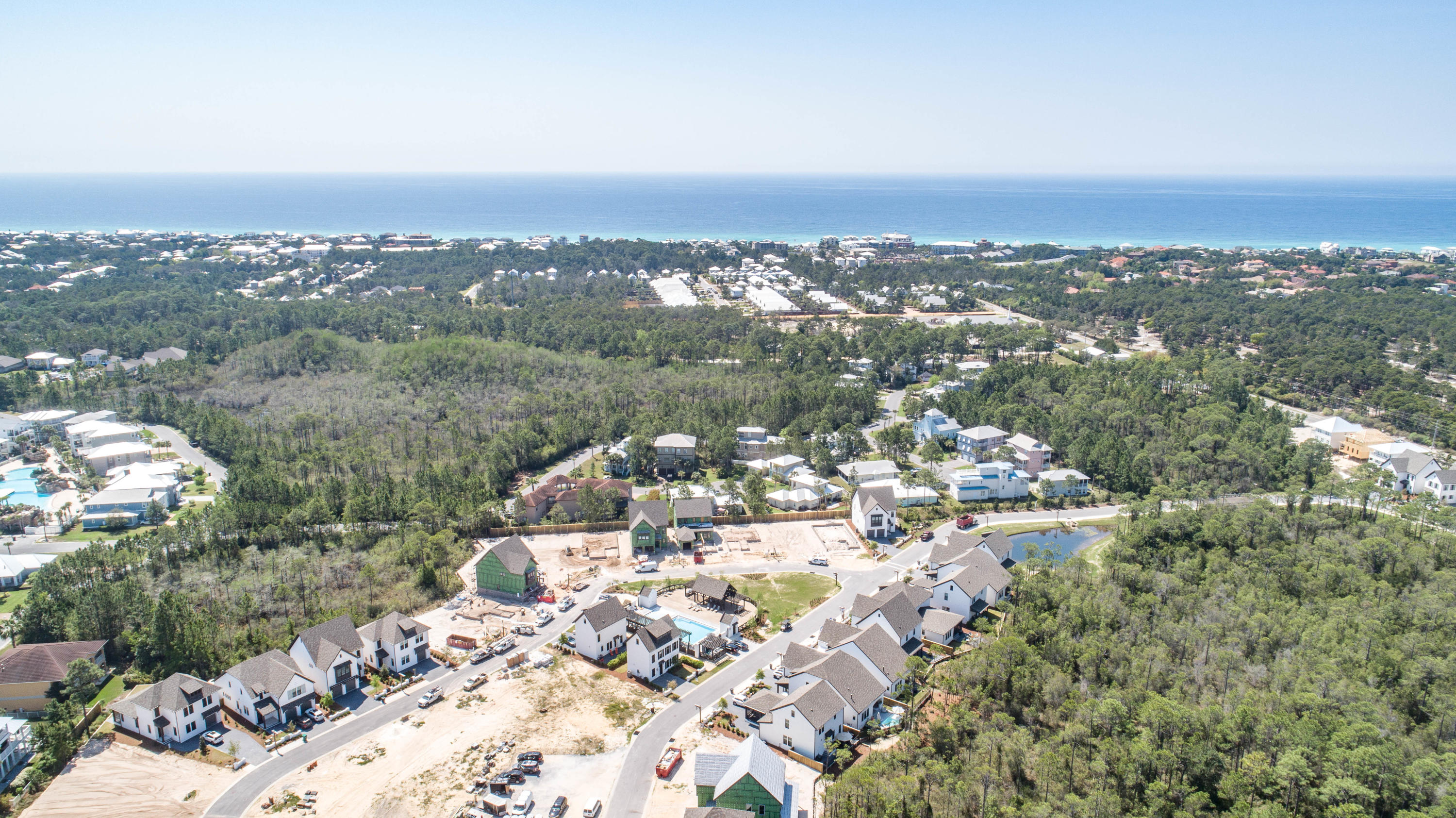 265 Ridgewalk Circle Santa Rosa Beach, FL 32459 - Photo 58 of 62 DJI_0073