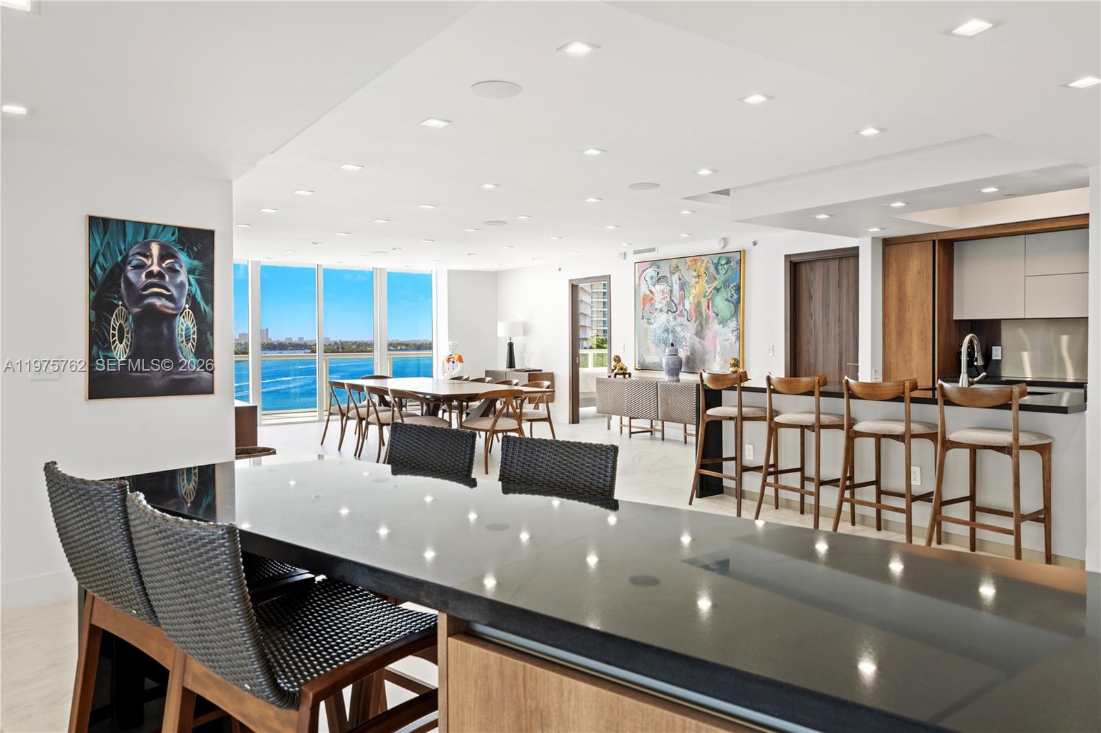 450 Alton Road, Unit 901902 Miami Beach, FL 33139 - Photo 21 of 92