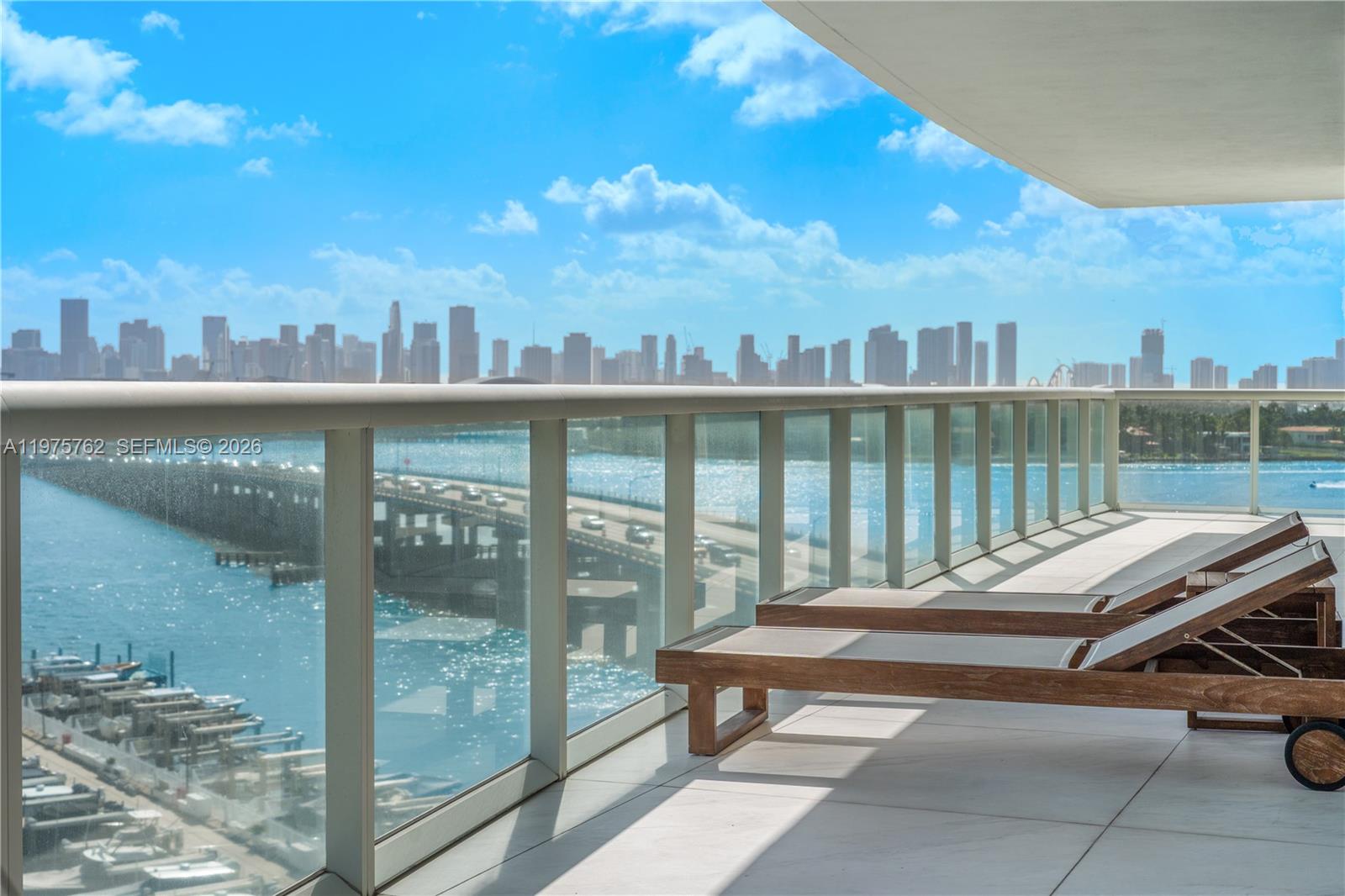 450 Alton Road, Unit 901902 Miami Beach, FL 33139 - Photo 27 of 92