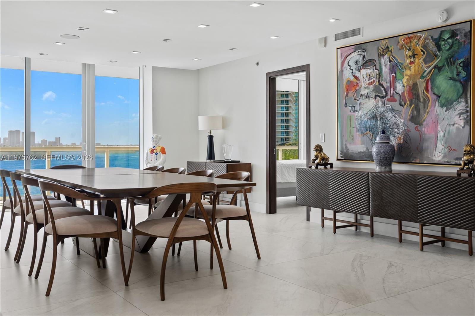 450 Alton Road, Unit 901902 Miami Beach, FL 33139 - Photo 29 of 92