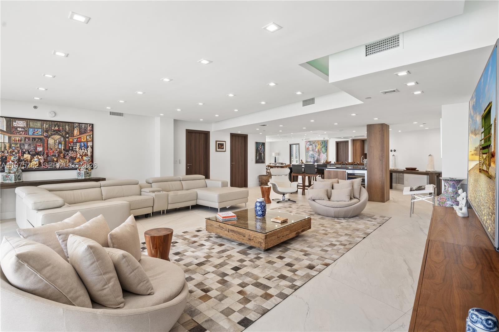 450 Alton Road, Unit 901902 Miami Beach, FL 33139 - Photo 33 of 92