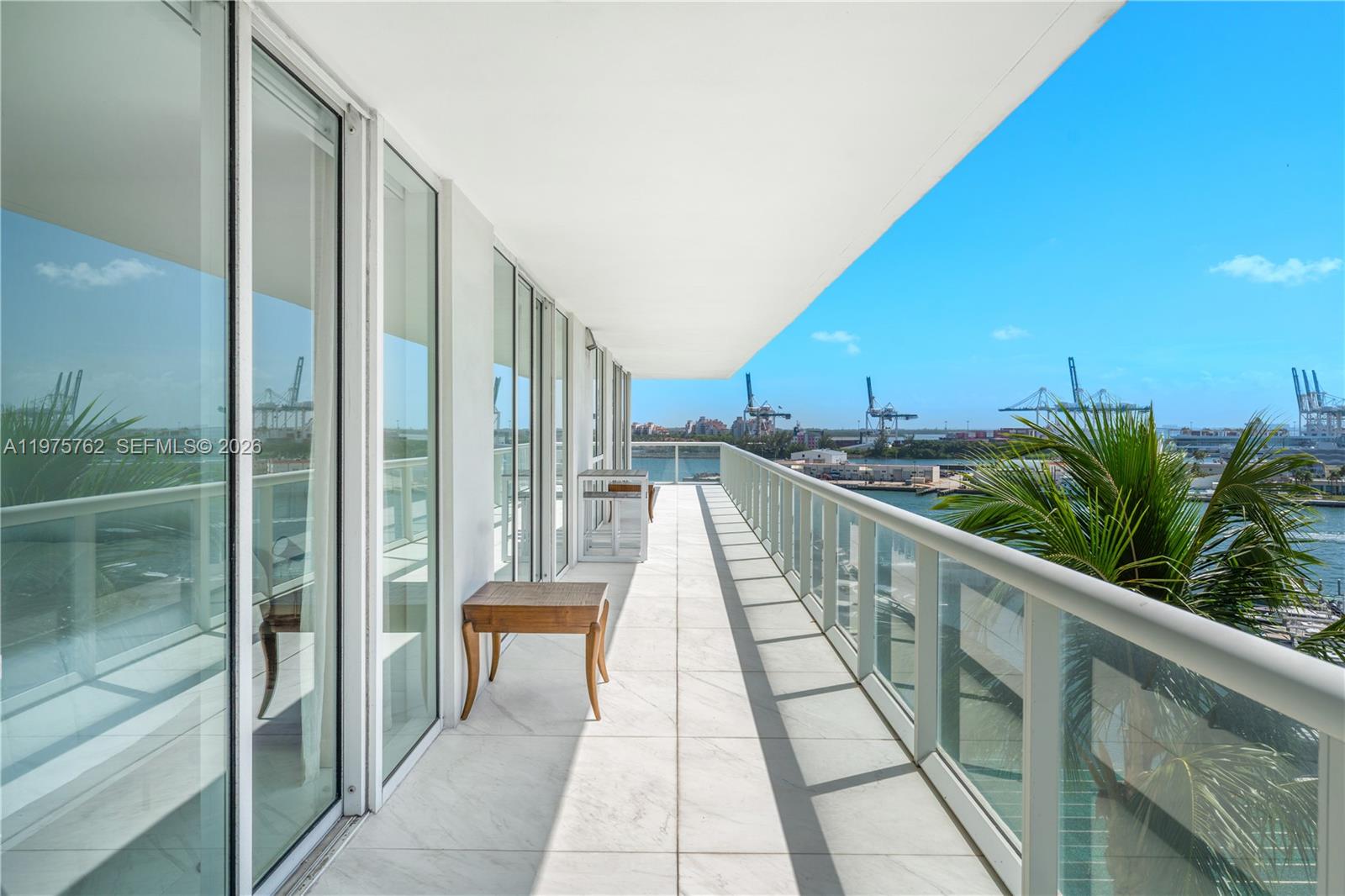 450 Alton Road, Unit 901902 Miami Beach, FL 33139 - Photo 36 of 92