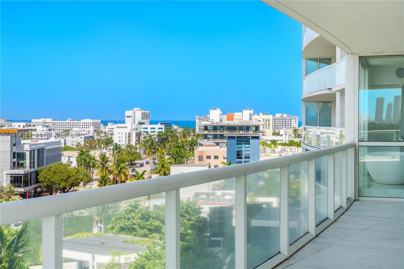 450 Alton Road, Unit 901902 Miami Beach, FL 33139 - Photo 37 of 92