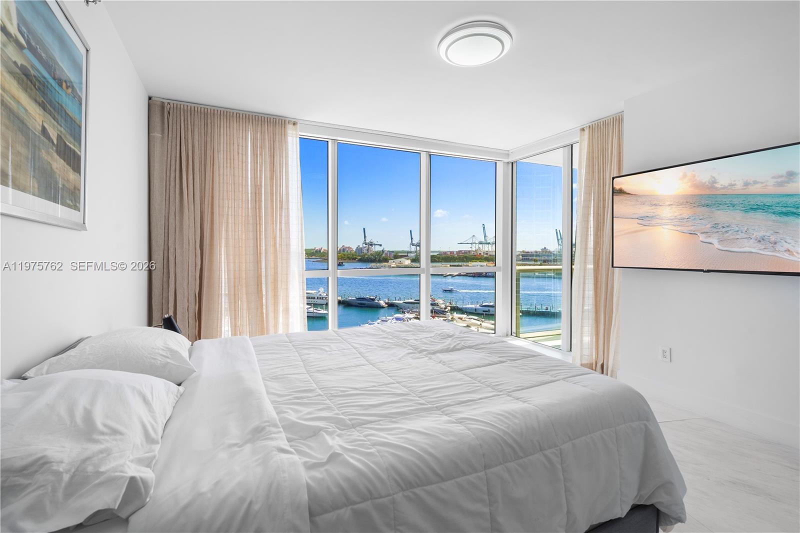 450 Alton Road, Unit 901902 Miami Beach, FL 33139 - Photo 63 of 92
