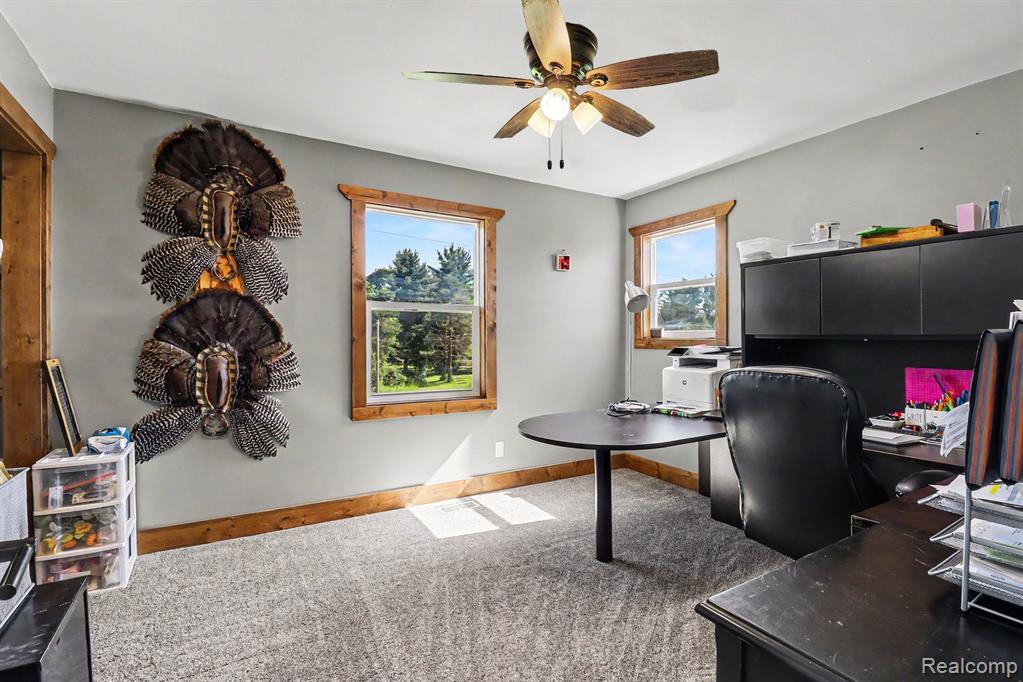 2150 East Snover Road Mayville, MI 48744 - Photo 23 of 48