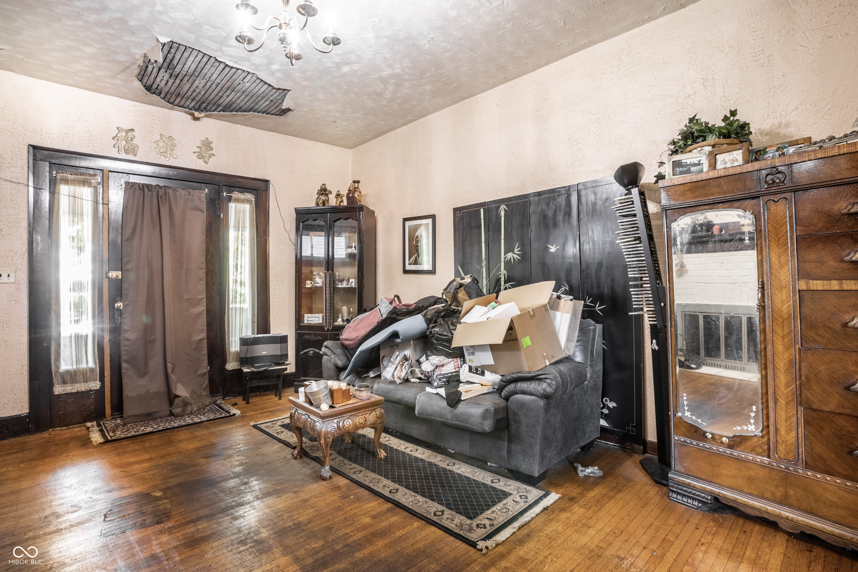 617-619 North Riley Avenue Indianapolis, IN 46201 - Photo 21 of 40