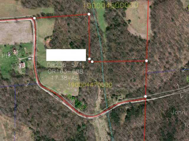 0 Frantz Road New Plymouth, OH 45654 - Photo 1 of 2