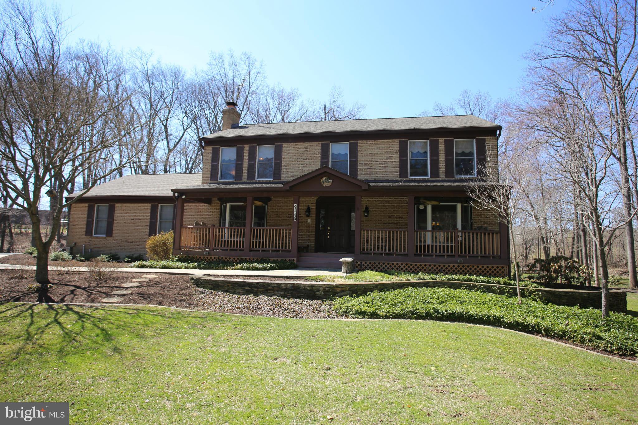 15230 Baughman Drive Silver Spring, MD 20906 - Photo 2 of 29 Exterior (Front)