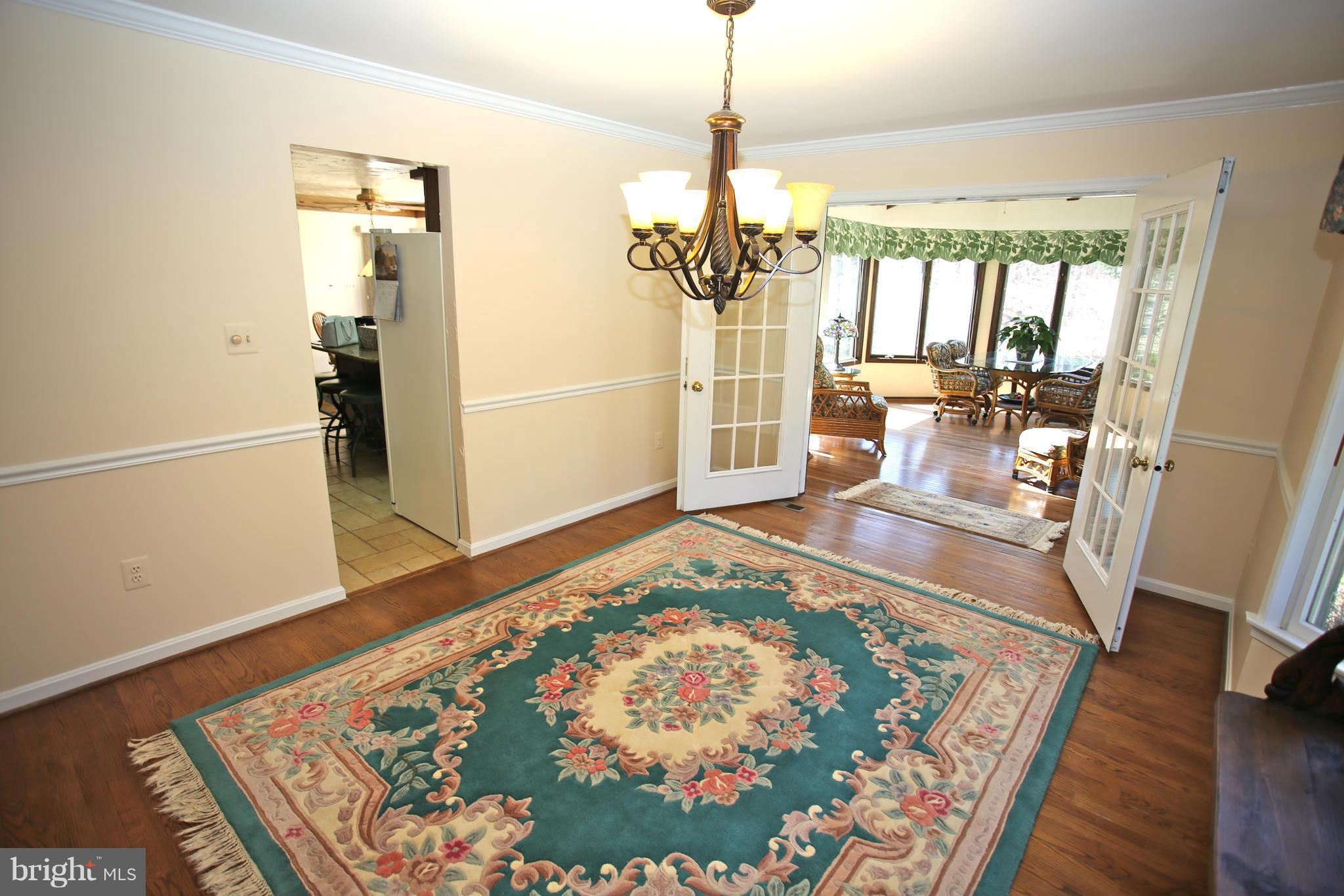 15230 Baughman Drive Silver Spring, MD 20906 - Photo 13 of 29 Dining Room
