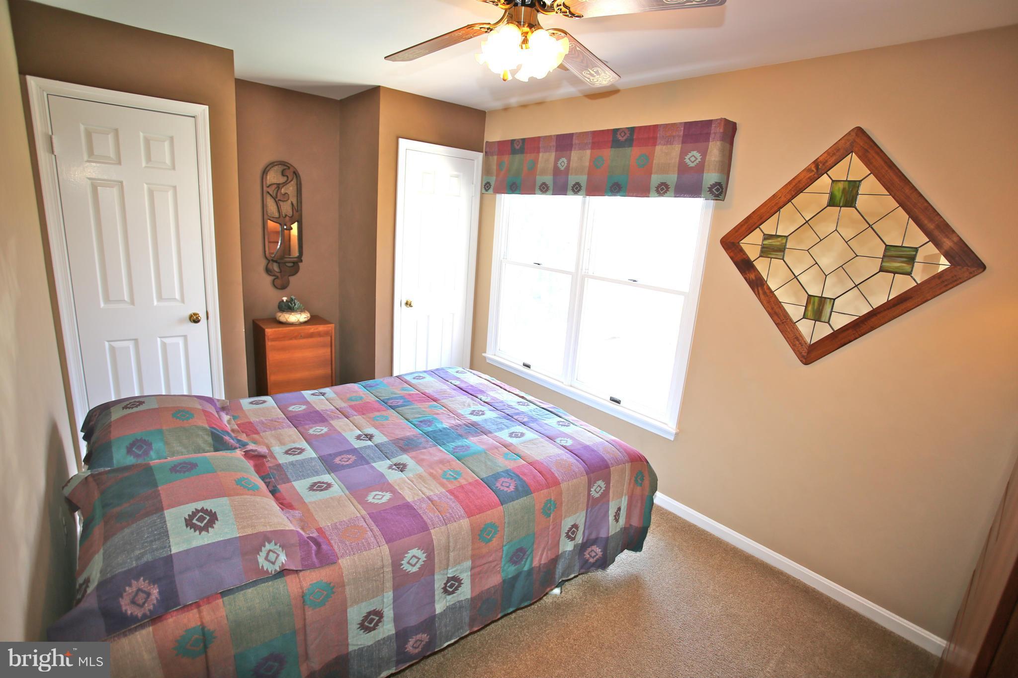 15230 Baughman Drive Silver Spring, MD 20906 - Photo 18 of 29 Bedroom