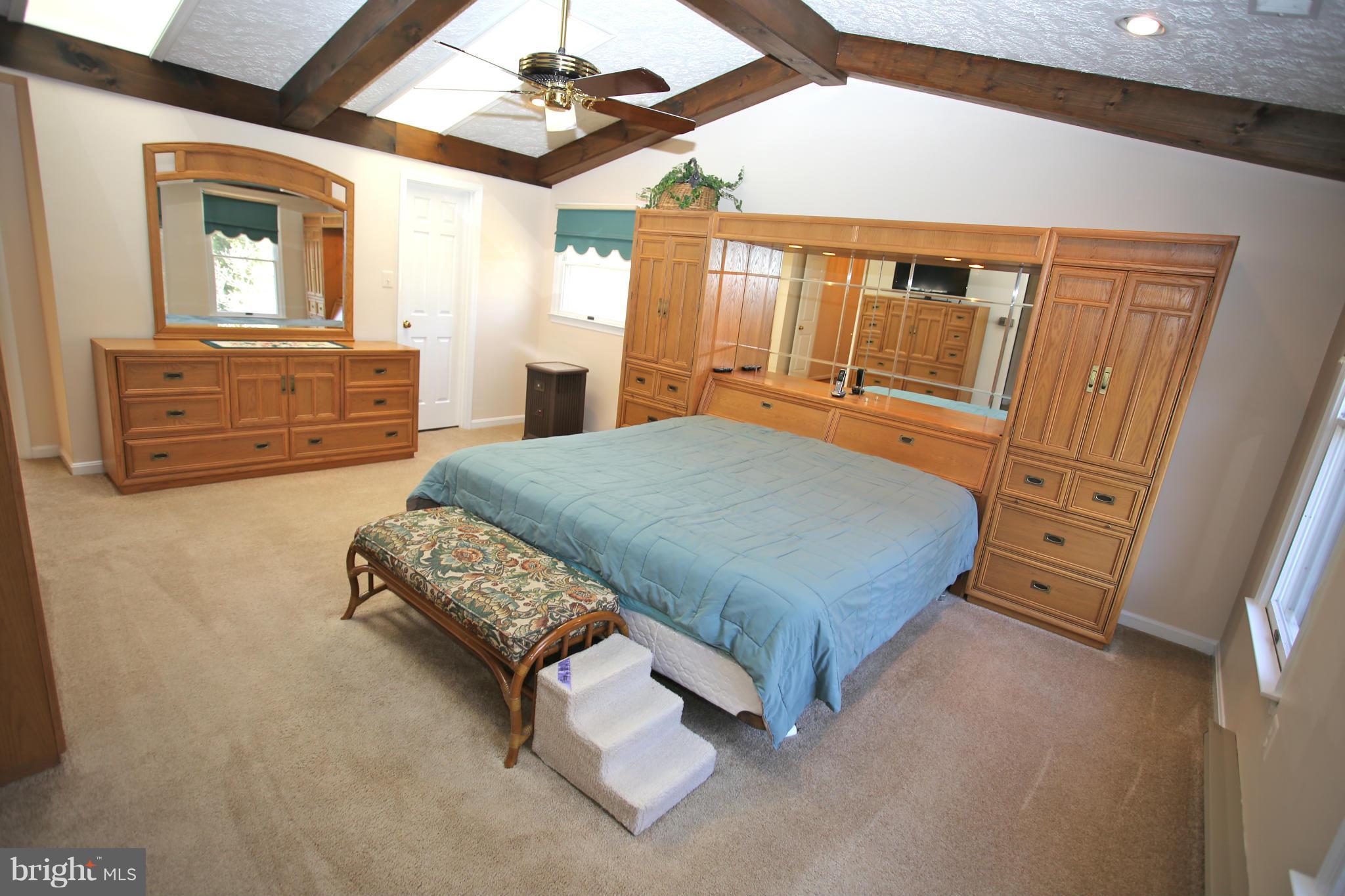 15230 Baughman Drive Silver Spring, MD 20906 - Photo 21 of 29 Bedroom (Master)