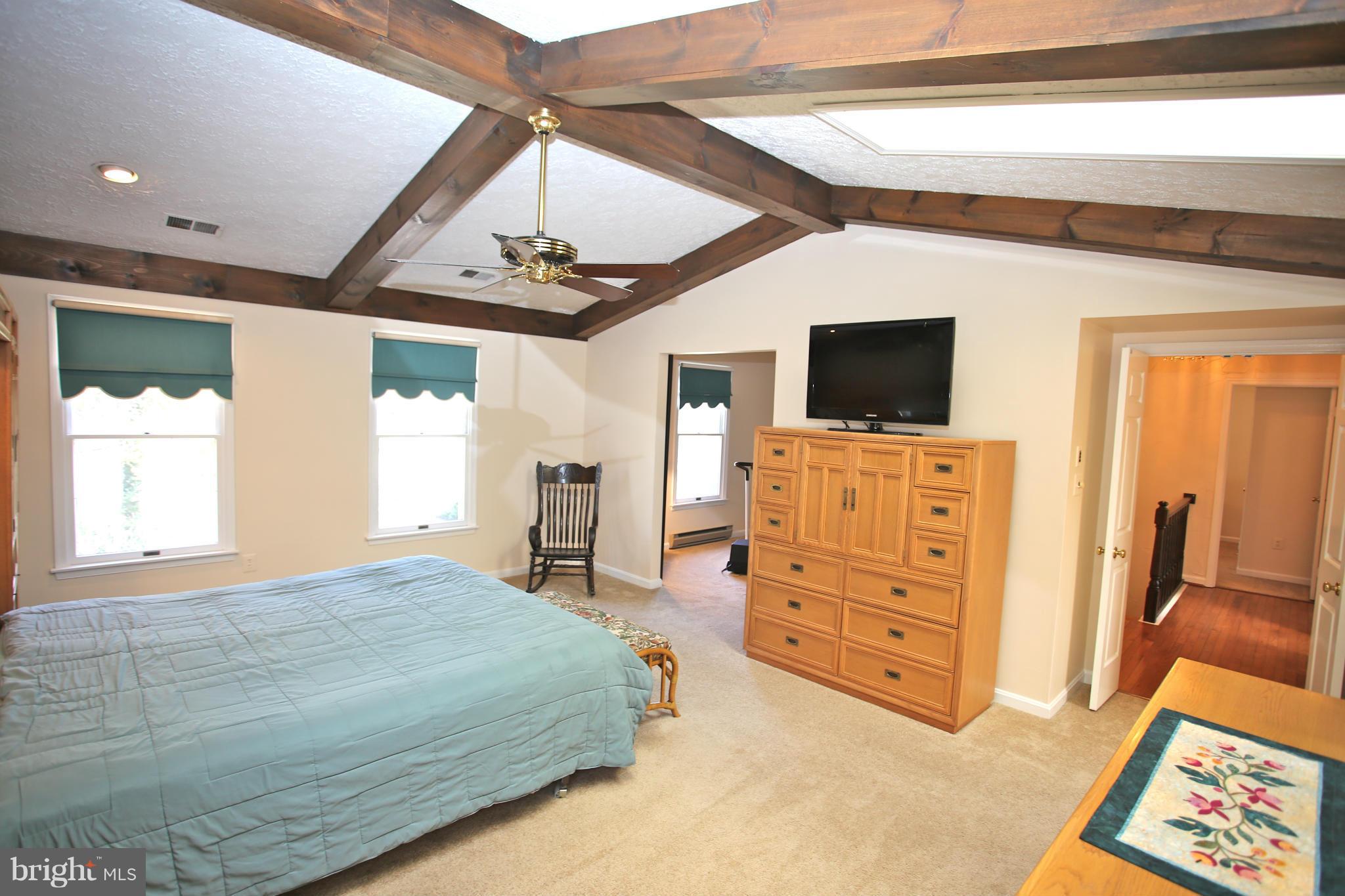 15230 Baughman Drive Silver Spring, MD 20906 - Photo 22 of 29 Bedroom (Master)