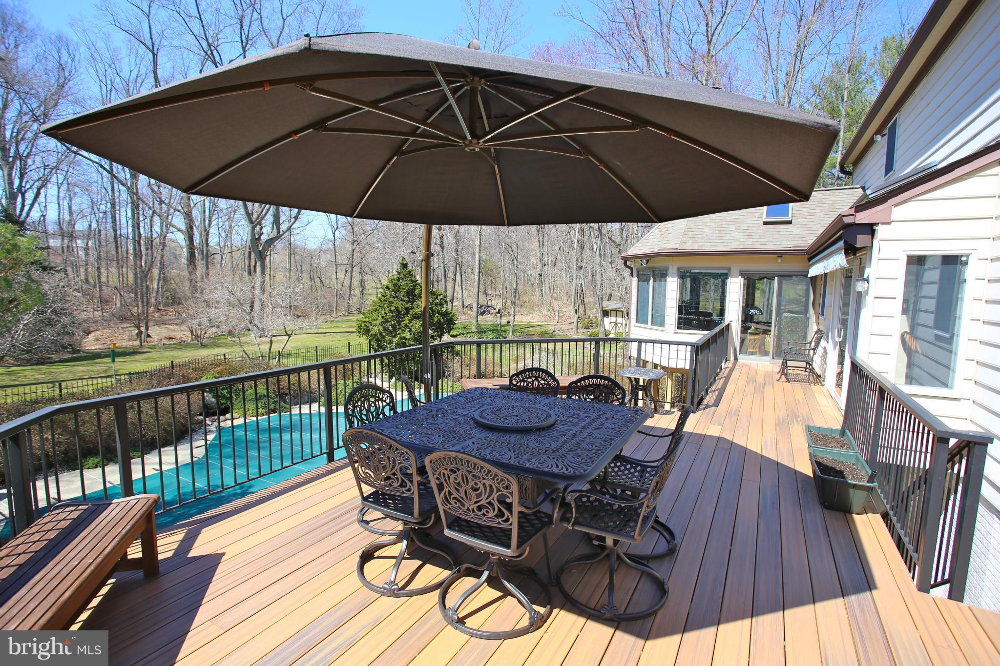 15230 Baughman Drive Silver Spring, MD 20906 - Photo 28 of 29 Exterior (Rear)