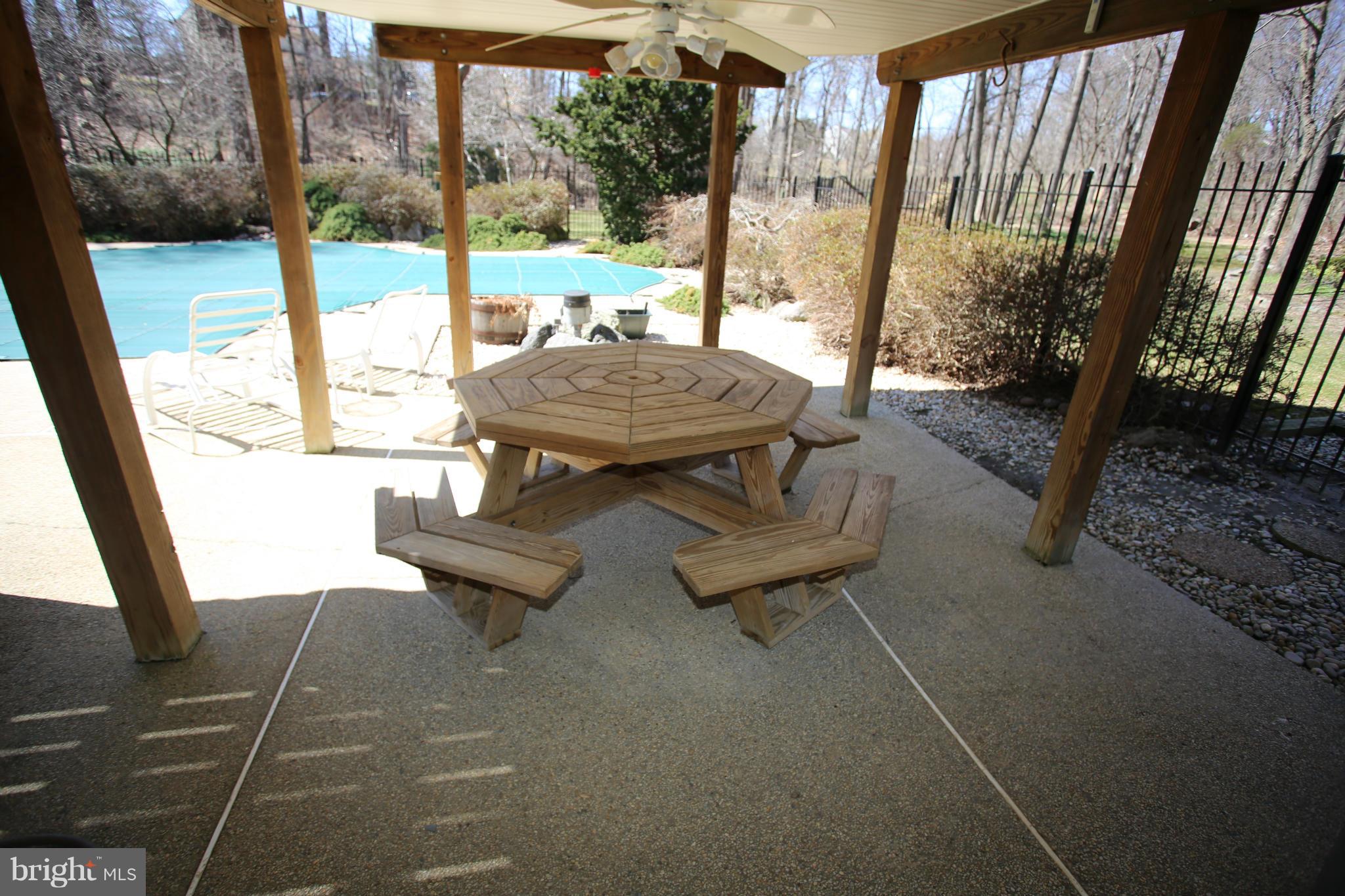 15230 Baughman Drive Silver Spring, MD 20906 - Photo 29 of 29 Exterior (Rear)