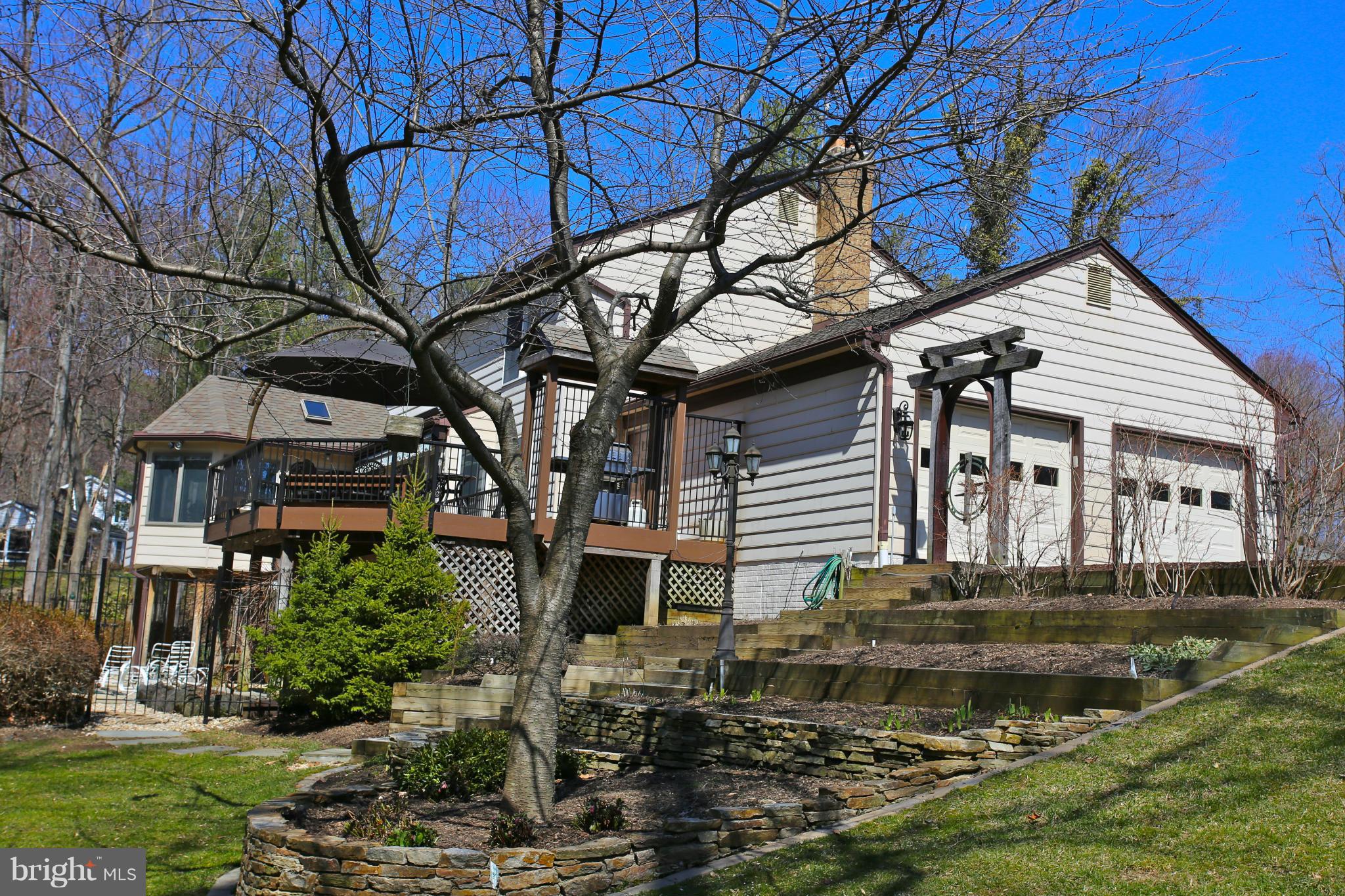 15230 Baughman Drive Silver Spring, MD 20906 - Photo 7 of 29 Exterior (General)