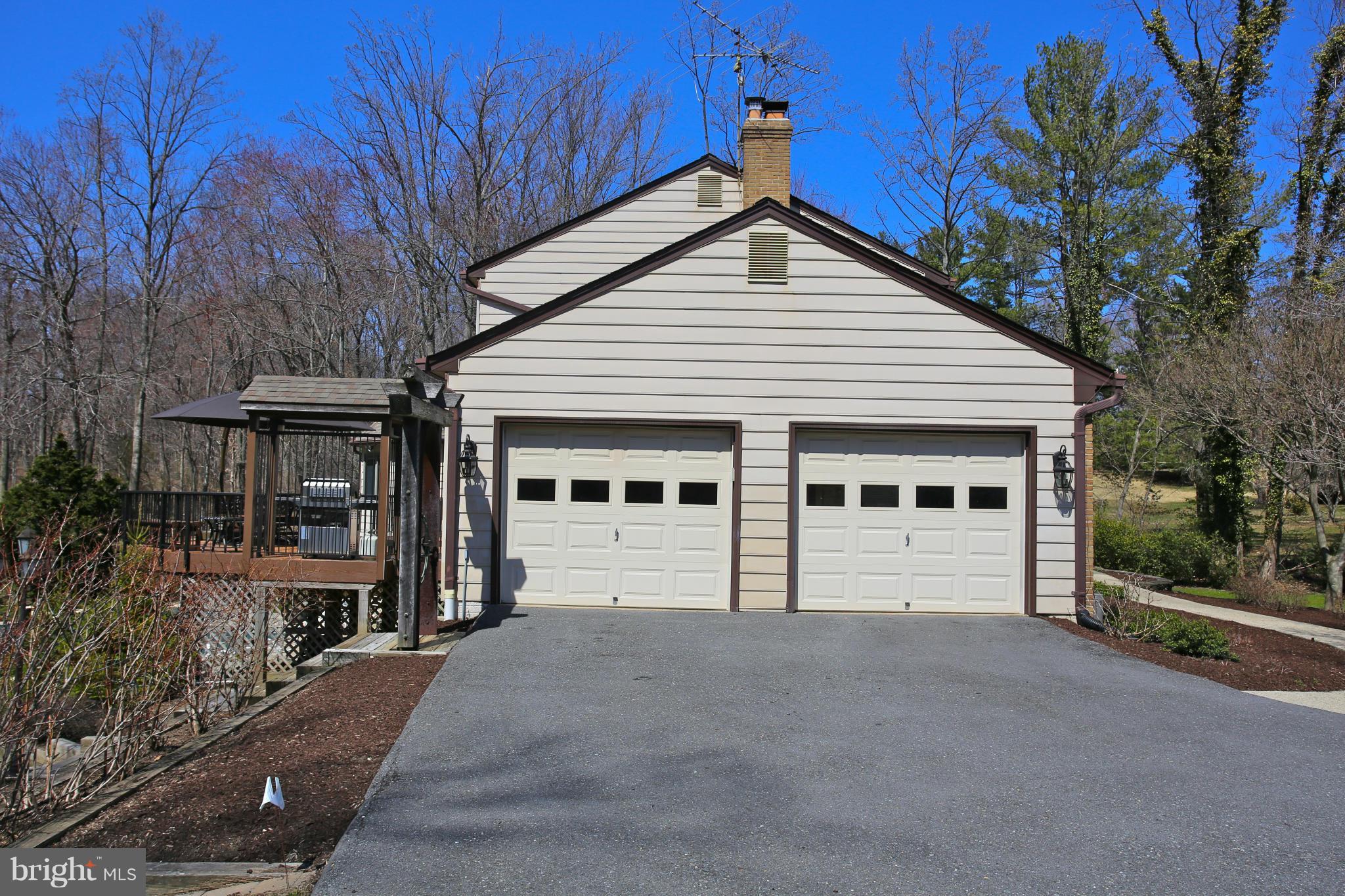 15230 Baughman Drive Silver Spring, MD 20906 - Photo 8 of 29 Exterior (General)