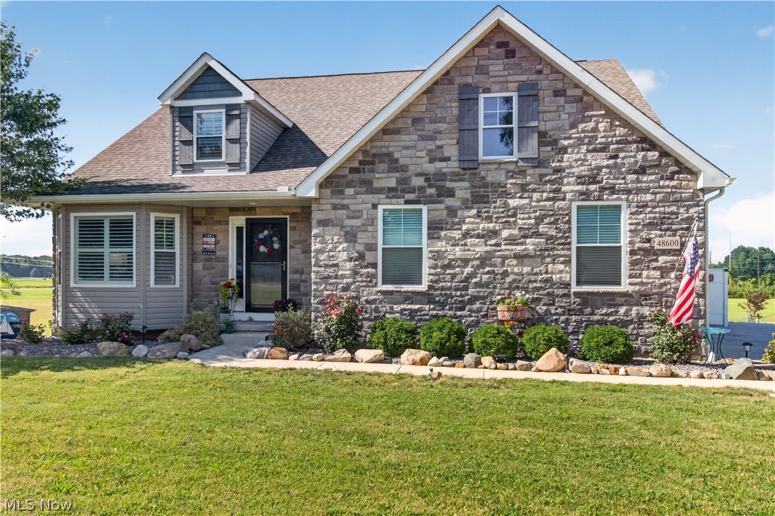 48600 Middle Ridge Road Amherst, OH 44001 - Photo 2 of 50