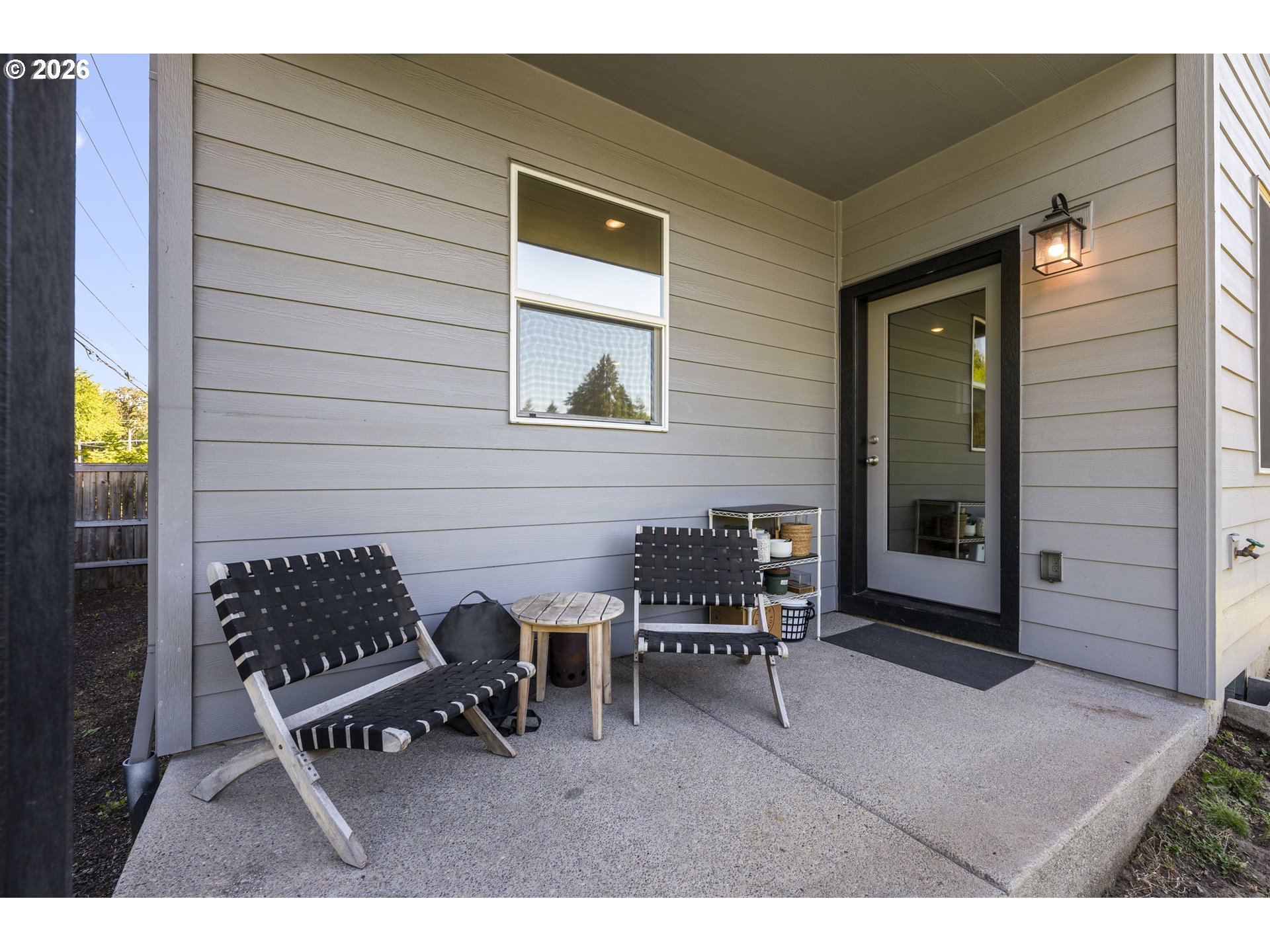 18529 Southwest Bluebird Lane Beaverton, OR 97003 - Photo 33 of 42 Patio