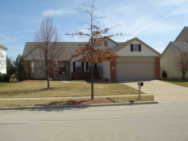 5784 Castleknock Road Dublin, OH 43016 - Photo 1 of 10 Gallery Image 1