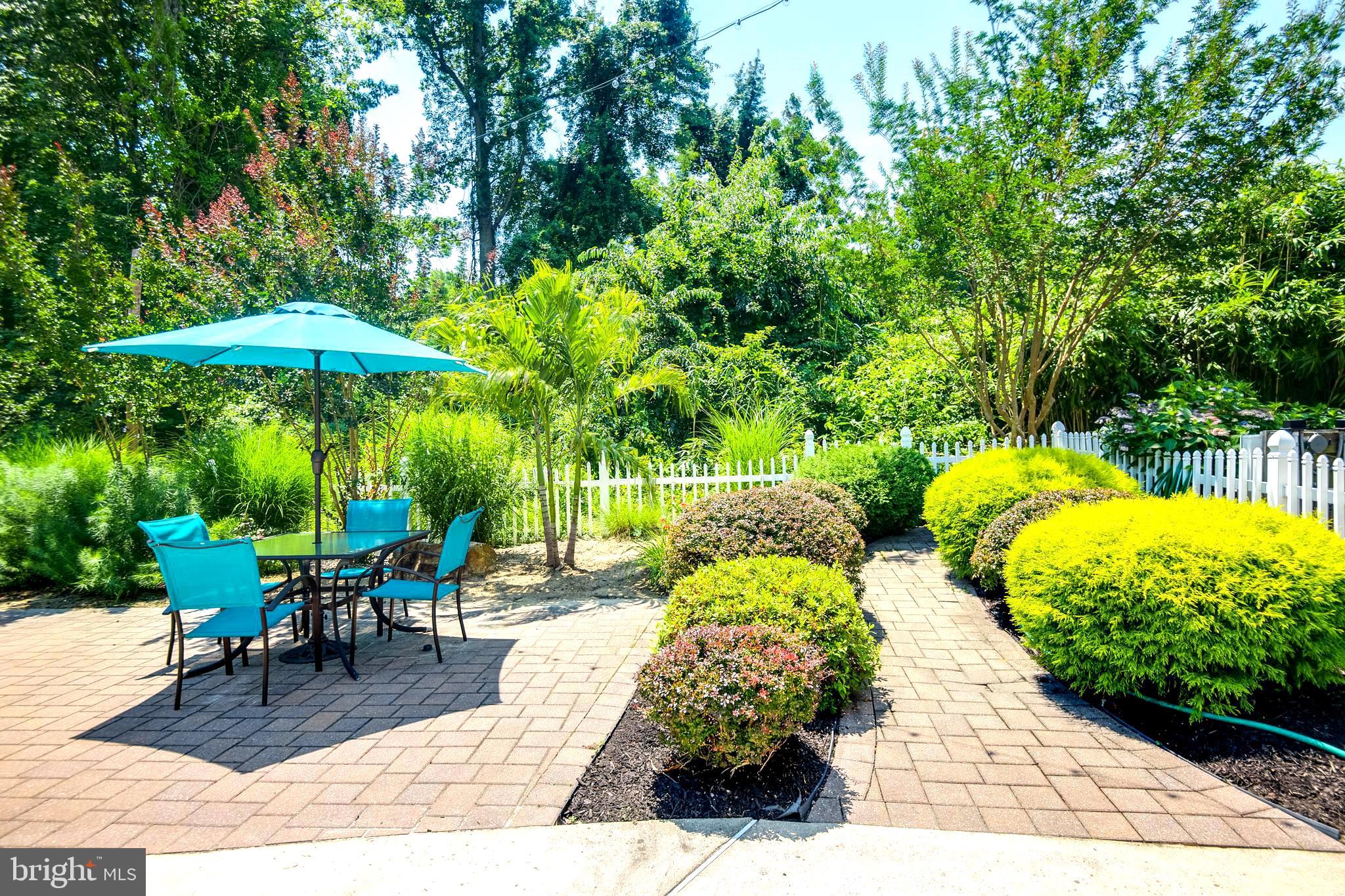 8305 Ventnor Road Pasadena, MD 21122 - Photo 65 of 70 Exceptional amount of seating area around pool
