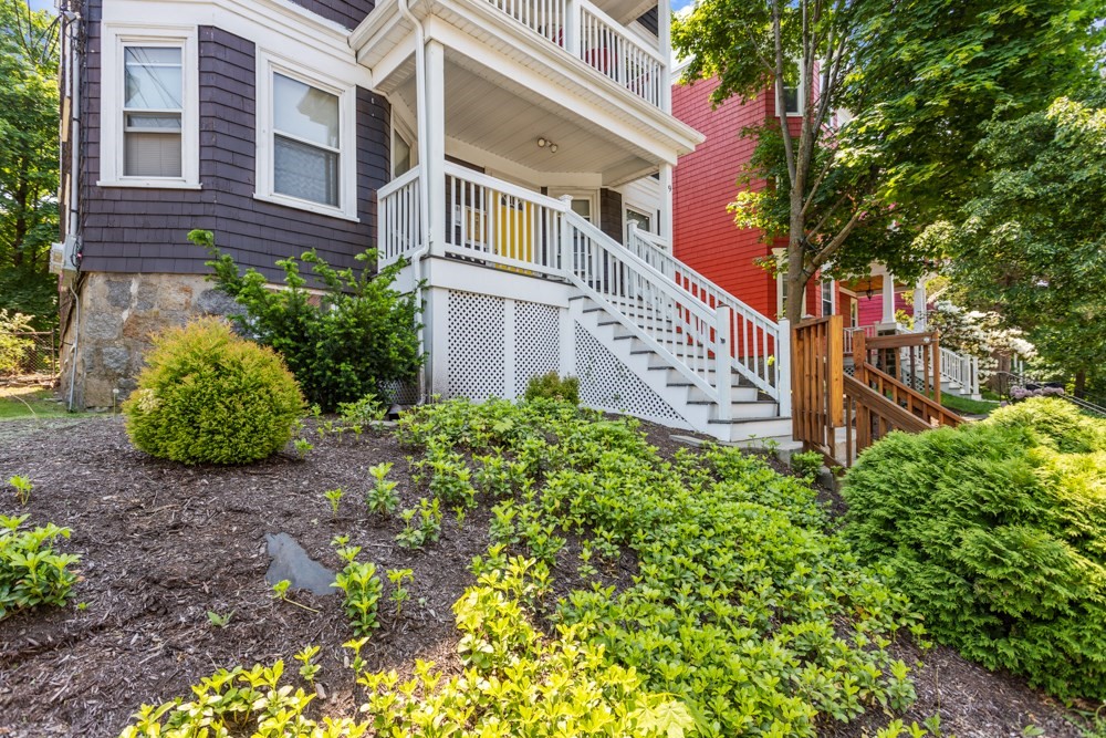 9 Bailey Street, Unit 2 Boston, MA 02124 - Photo 26 of 29