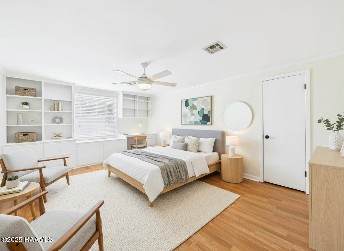 112 Marla Street Lafayette, LA 70508 - Photo 12 of 26 Bedroom