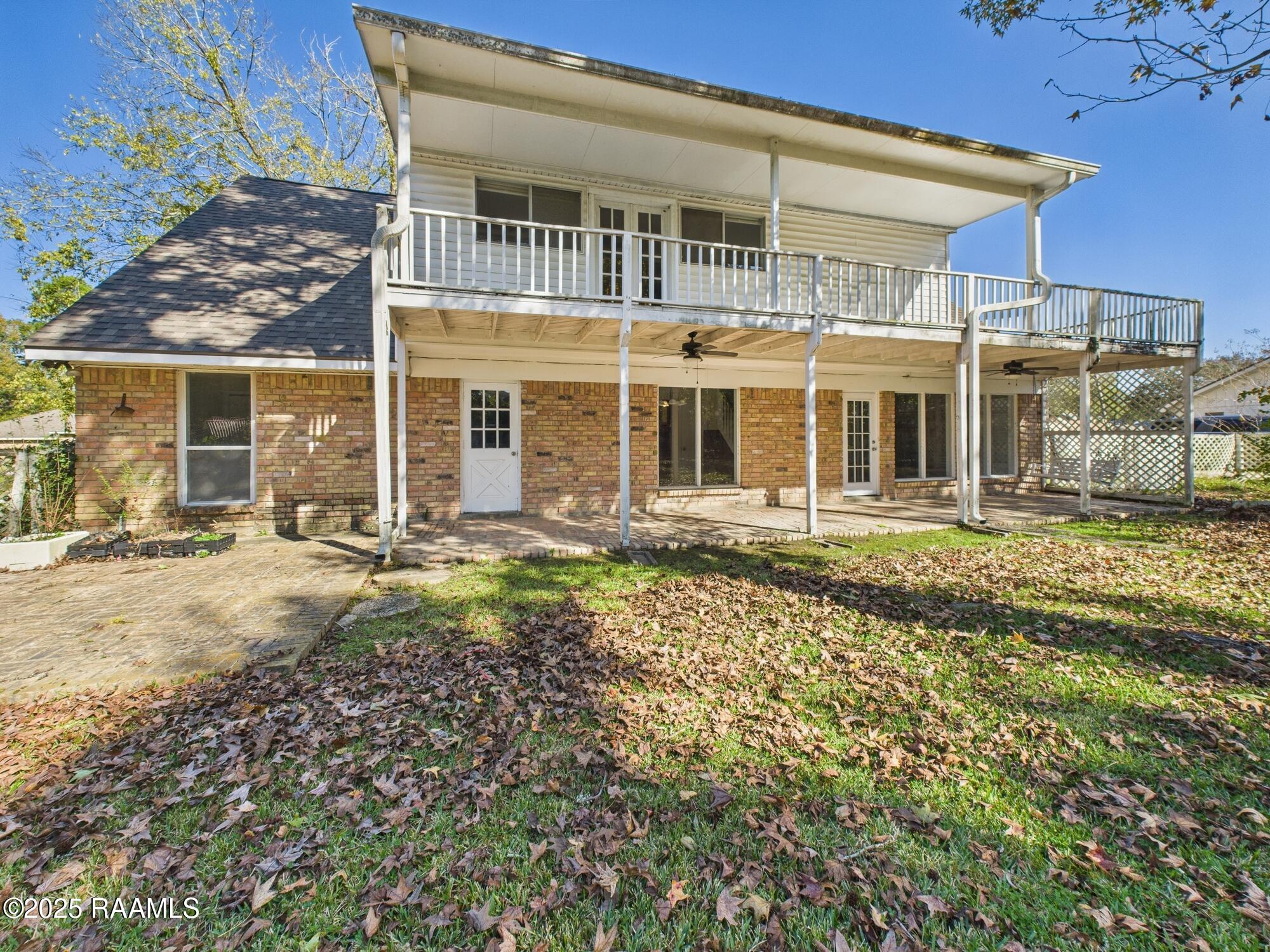 112 Marla Street Lafayette, LA 70508 - Photo 26 of 26 CAM04246G0-PR0201-STILL021