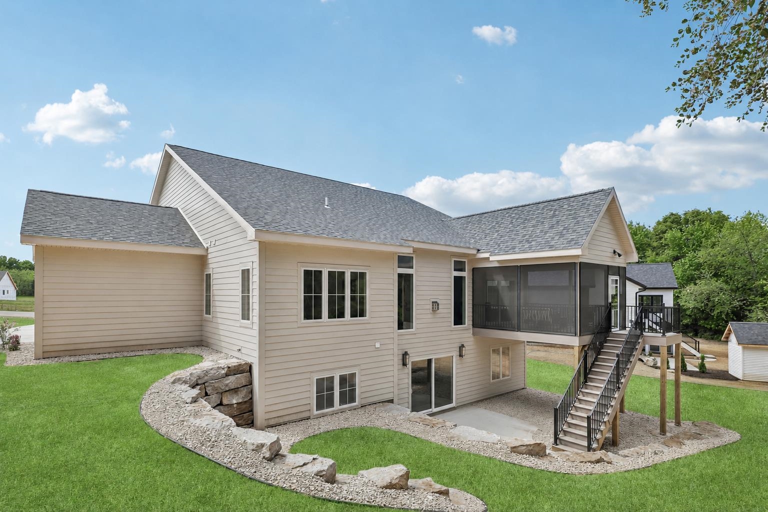 W8778 Blue Violet Cambridge, WI 53523 - Photo 4 of 45