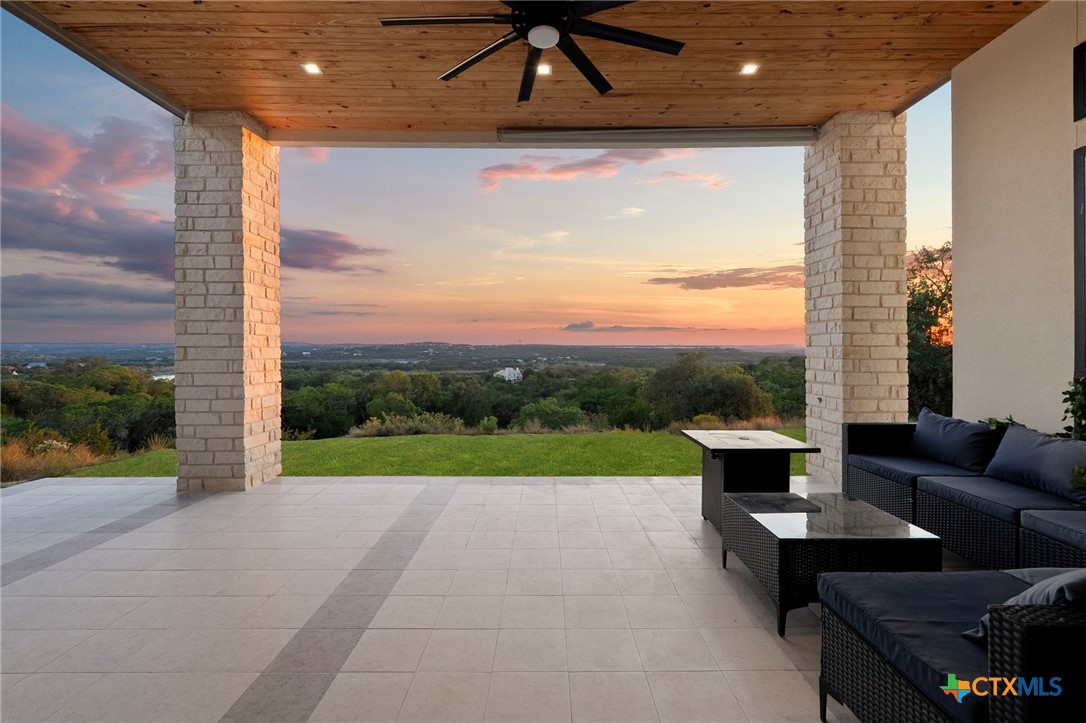 1178 Mystic Parkway Spring Branch, TX 78070 - Photo 2 of 48