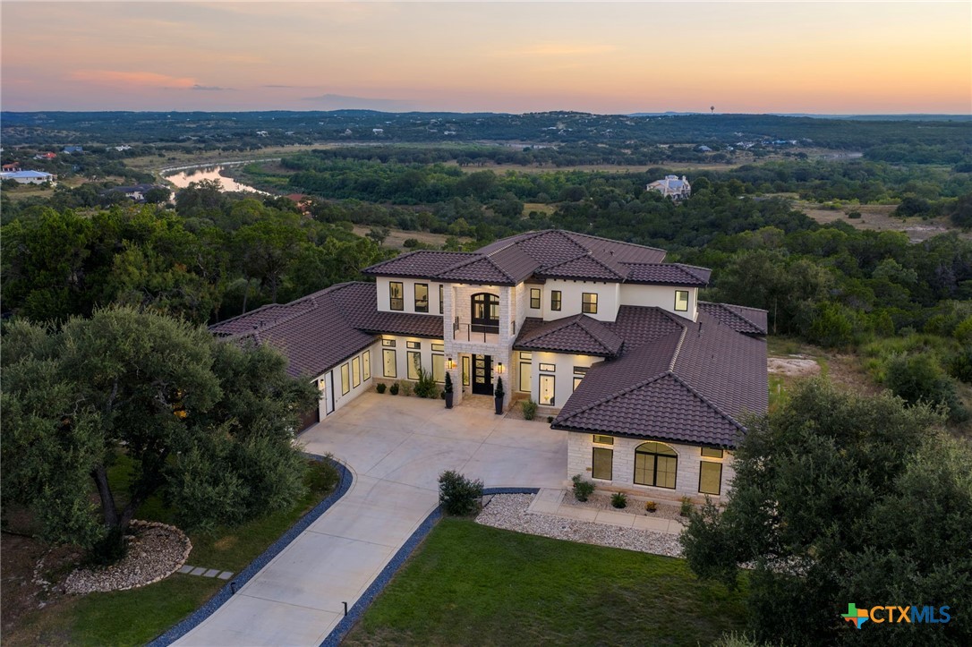 1178 Mystic Parkway Spring Branch, TX 78070 - Photo 3 of 48
